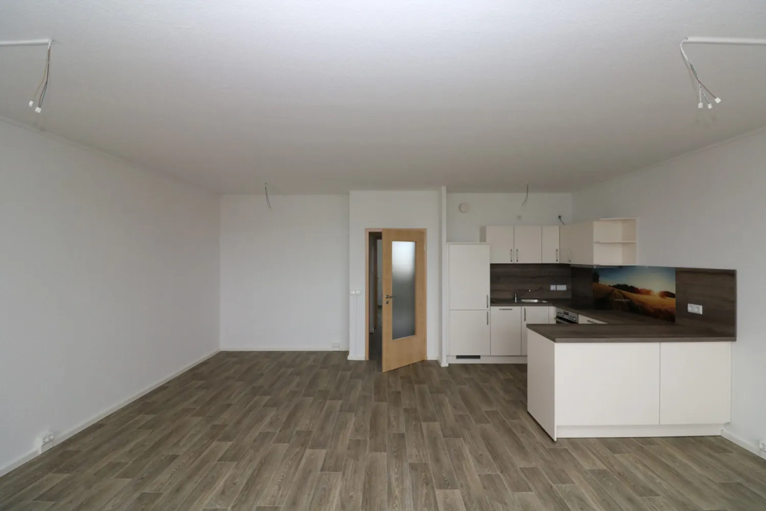 2 Zimmer Wohnung mit 55 m² in Freiberg – Bild 10