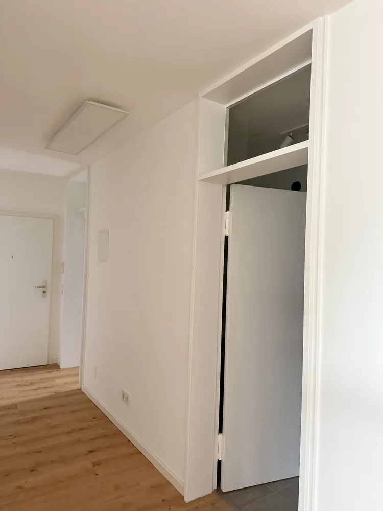 3 Zimmer Wohnung mit 89 m² in Karlsruhe – Bild 5