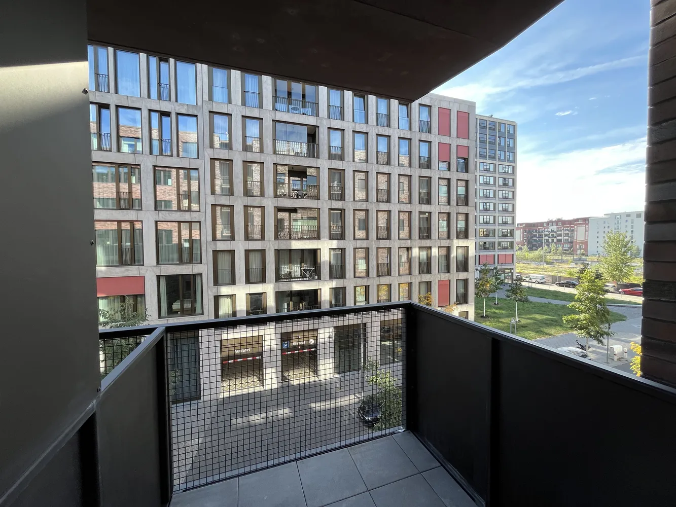 3 Zimmer Wohnung mit 85 m² in Berlin – Bild 9