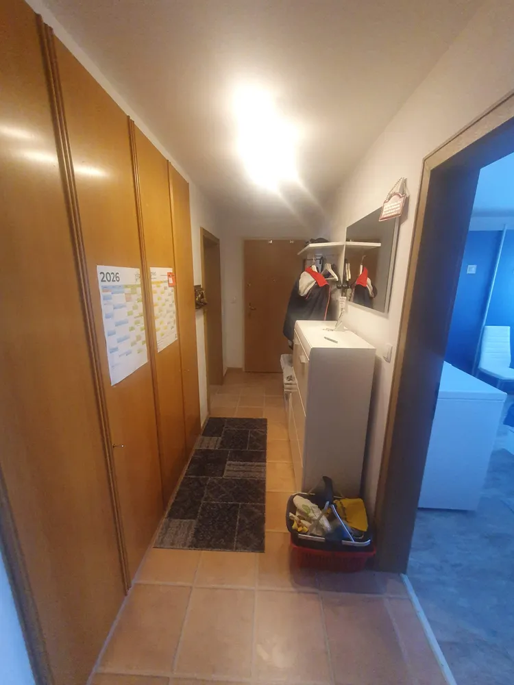 3 Zimmer Wohnung mit 75 m² in München – Bild 3