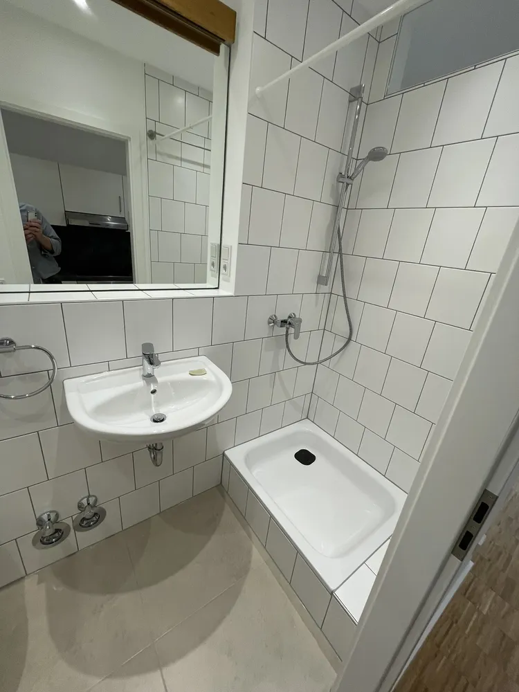3 room apartment with 30 m² in Mainz – Photo 9
