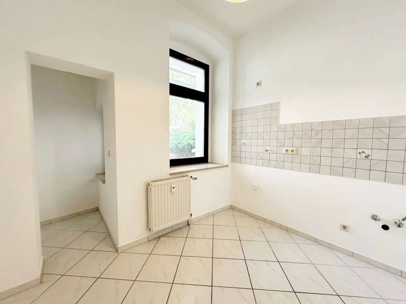2 room apartment with 50 m² in Chemnitz – Photo 10