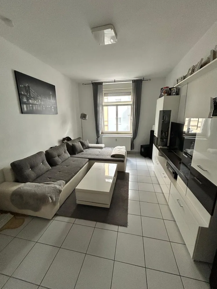 3 Zimmer Wohnung mit 79 m² in Dortmund – Bild 2
