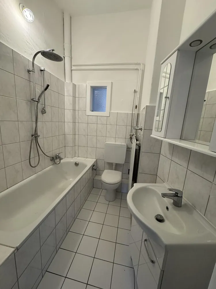 4 Zimmer Wohnung mit 96 m² in Hamburg – Bild 7