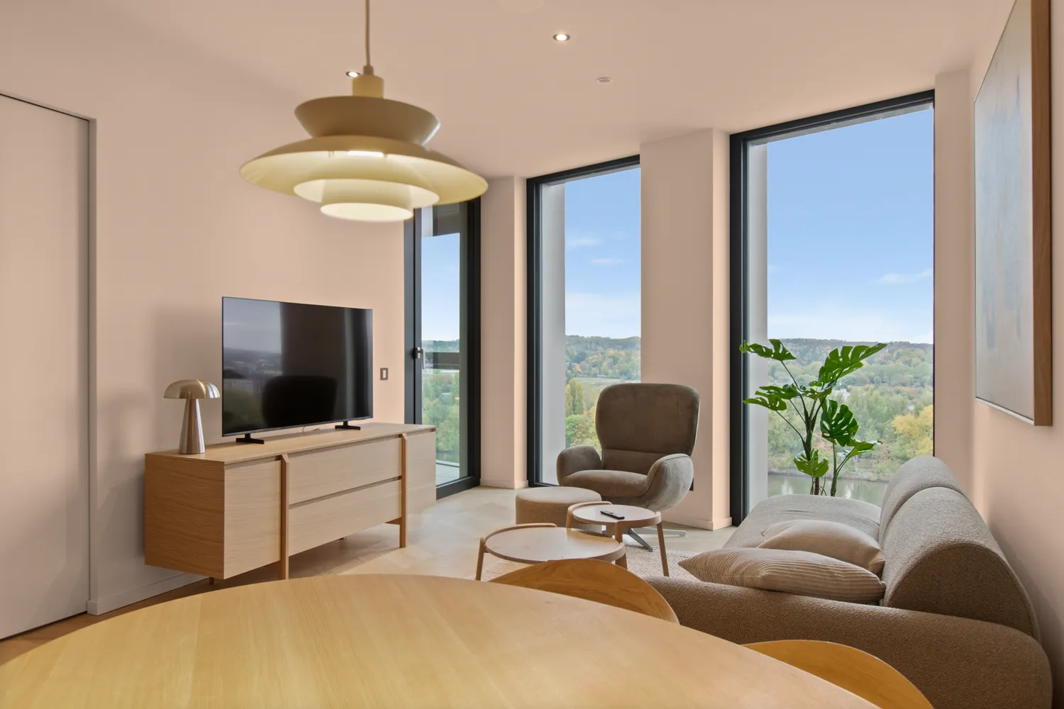 2 Zimmer Wohnung mit 69 m² in Frankfurt am Main – Bild 7