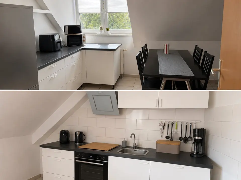 4 Zimmer Wohnung mit 88 m² in Freital – Bild 8