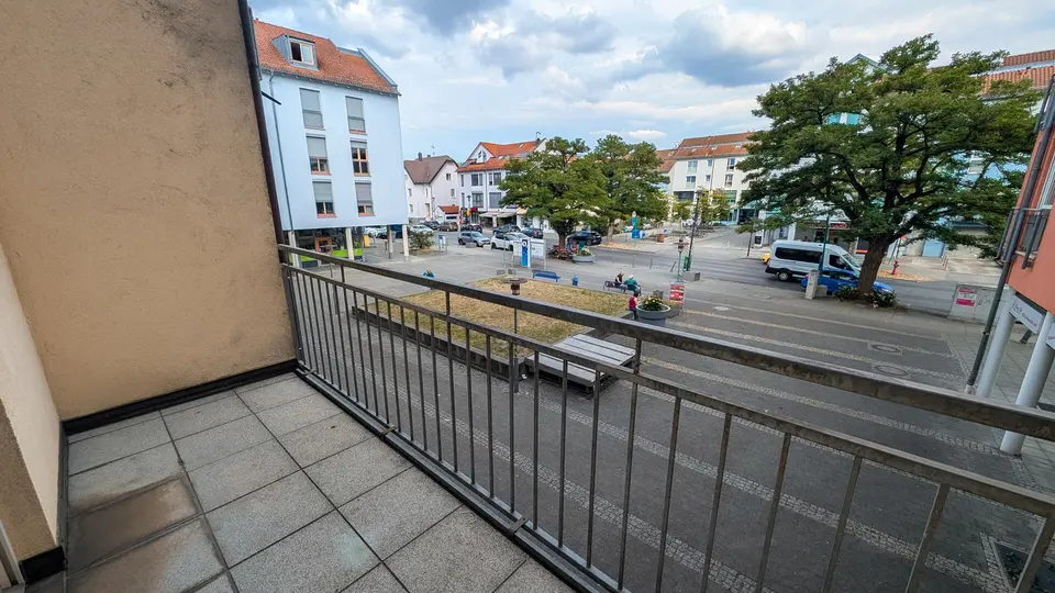 3 Zimmer Wohnung mit 89 m² in Fürstenfeldbruck – Bild 5