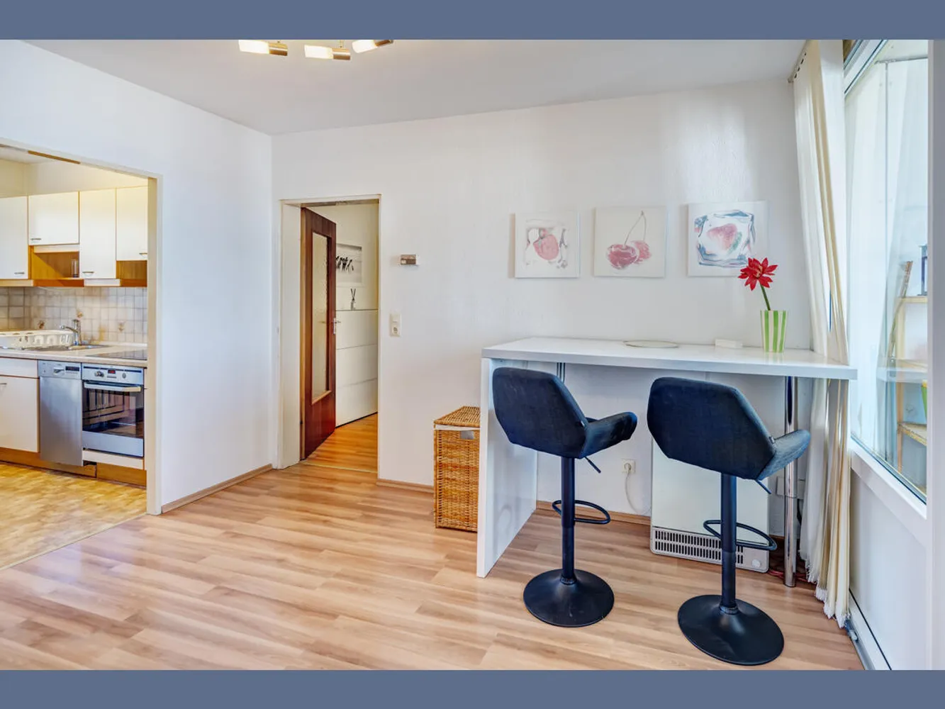 3 Zimmer Wohnung mit 64 m² in München – Bild 10