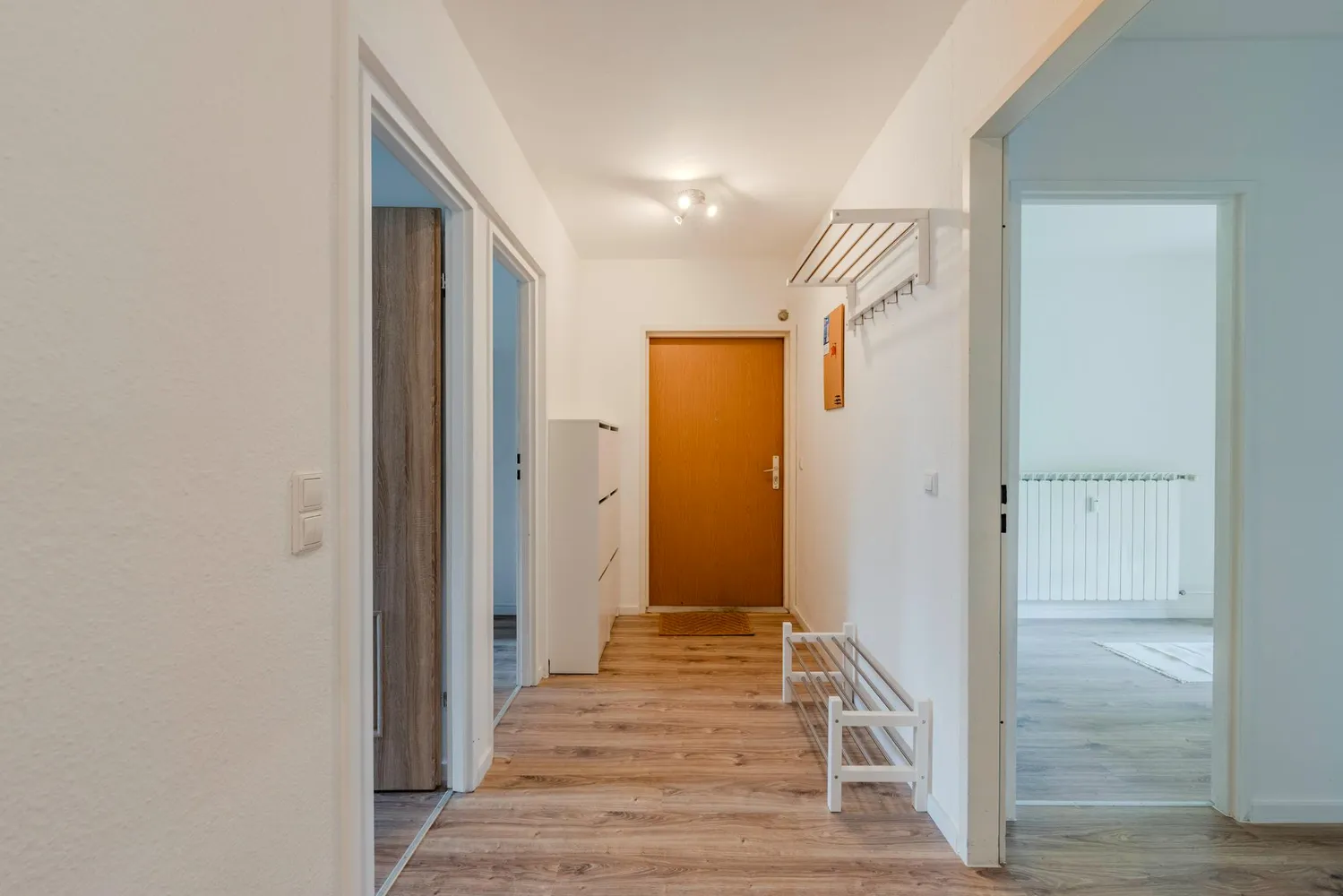 Shared room with 11 m² in Berlin – Photo 8