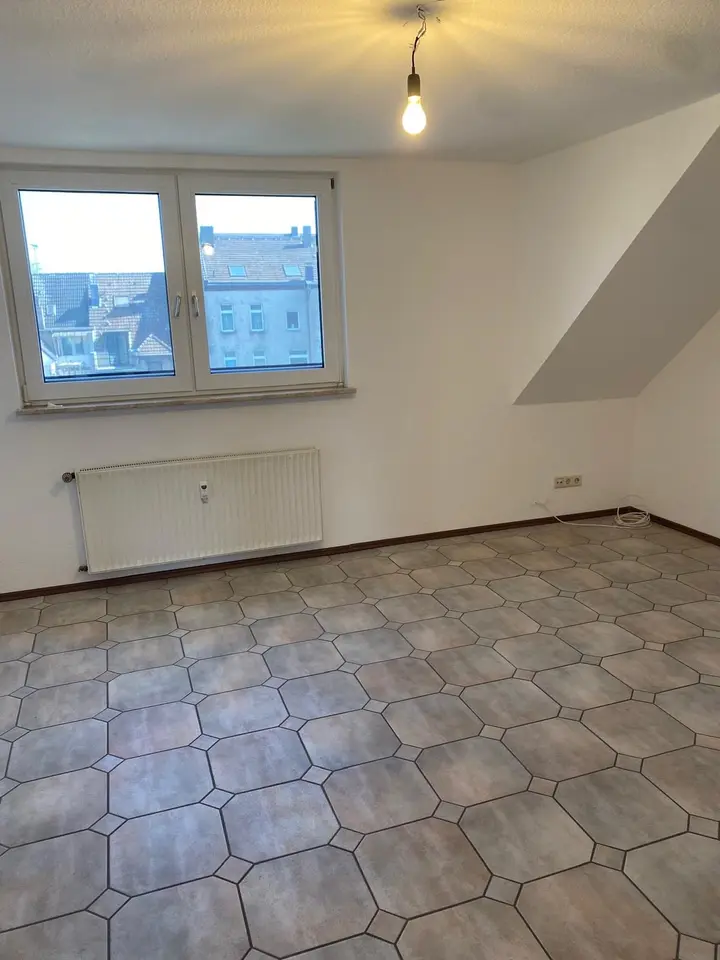 2 Zimmer Wohnung mit 75 m² in Duisburg – Bild 1