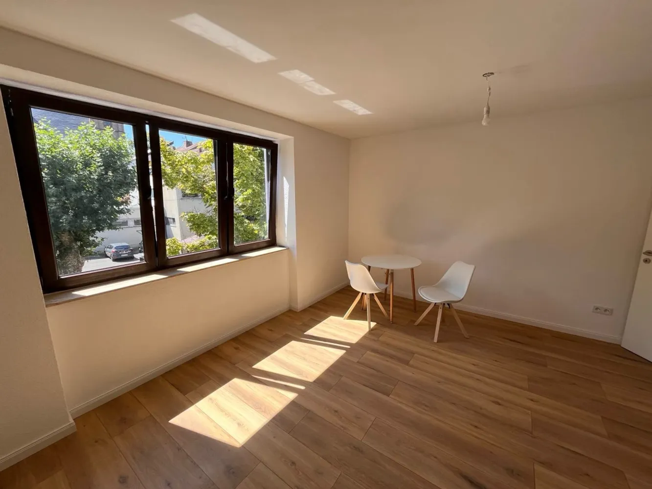 1 Zimmer Wohnung mit 31 m² in Saarbrücken – Bild 1
