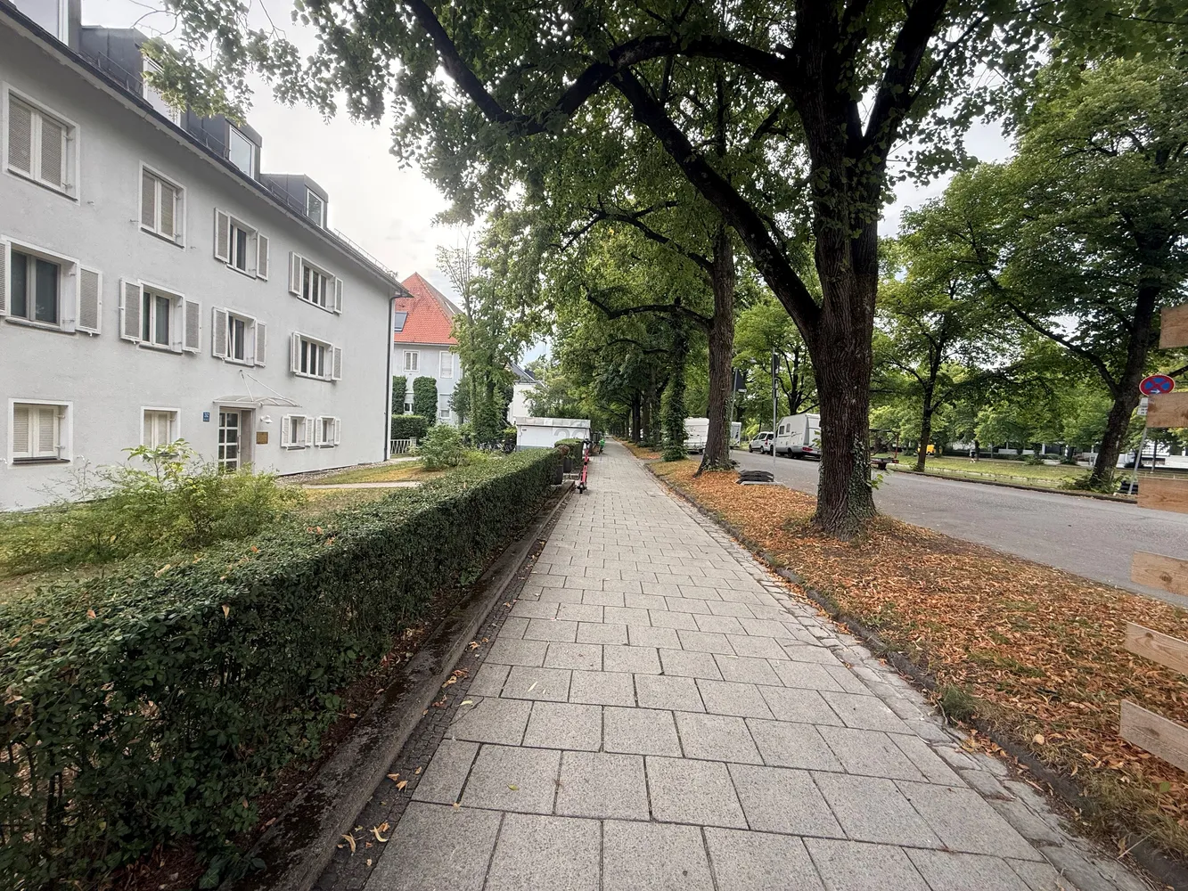 2 Zimmer Wohnung mit 41 m² in München – Bild 5
