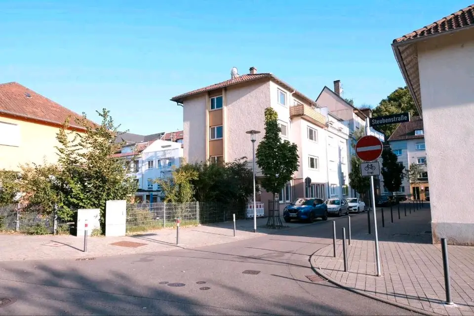 3 Zimmer Wohnung mit 80 m² in Pforzheim – Bild 4