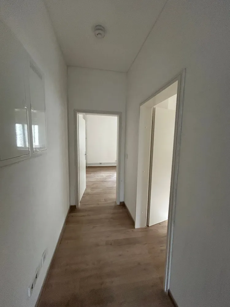 2 Zimmer Wohnung mit 56 m² in Mannheim – Bild 2