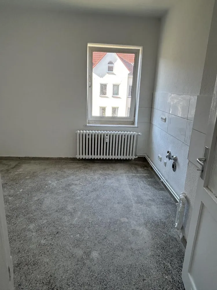 2 Zimmer Wohnung mit 49 m² in Kiel – Bild 3