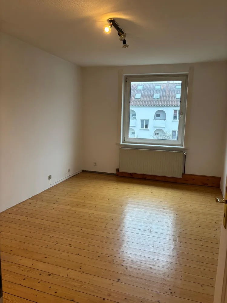 2 Zimmer Wohnung mit 54 m² in Hannover – Bild 2