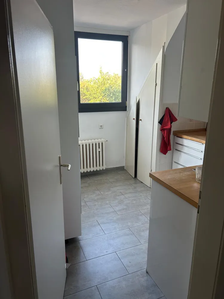 3 Zimmer Wohnung mit 65 m² in Köln – Bild 6