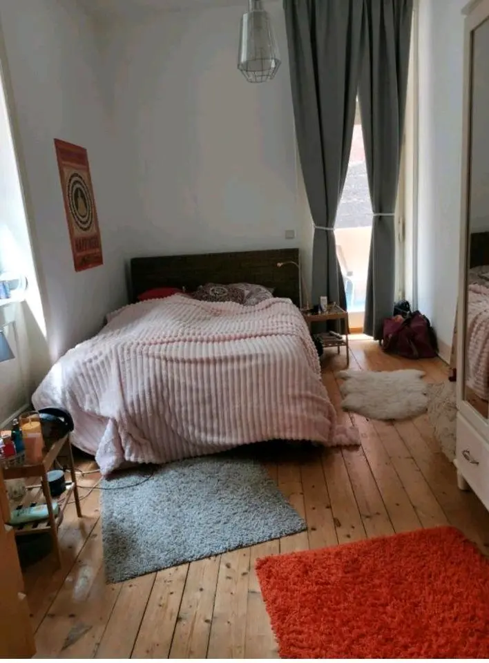 Shared room with 35 m² in Stuttgart – Photo 2