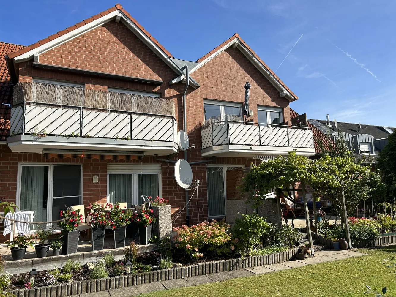 3 Zimmer Wohnung mit 90 m² in Osnabrück – Bild 8