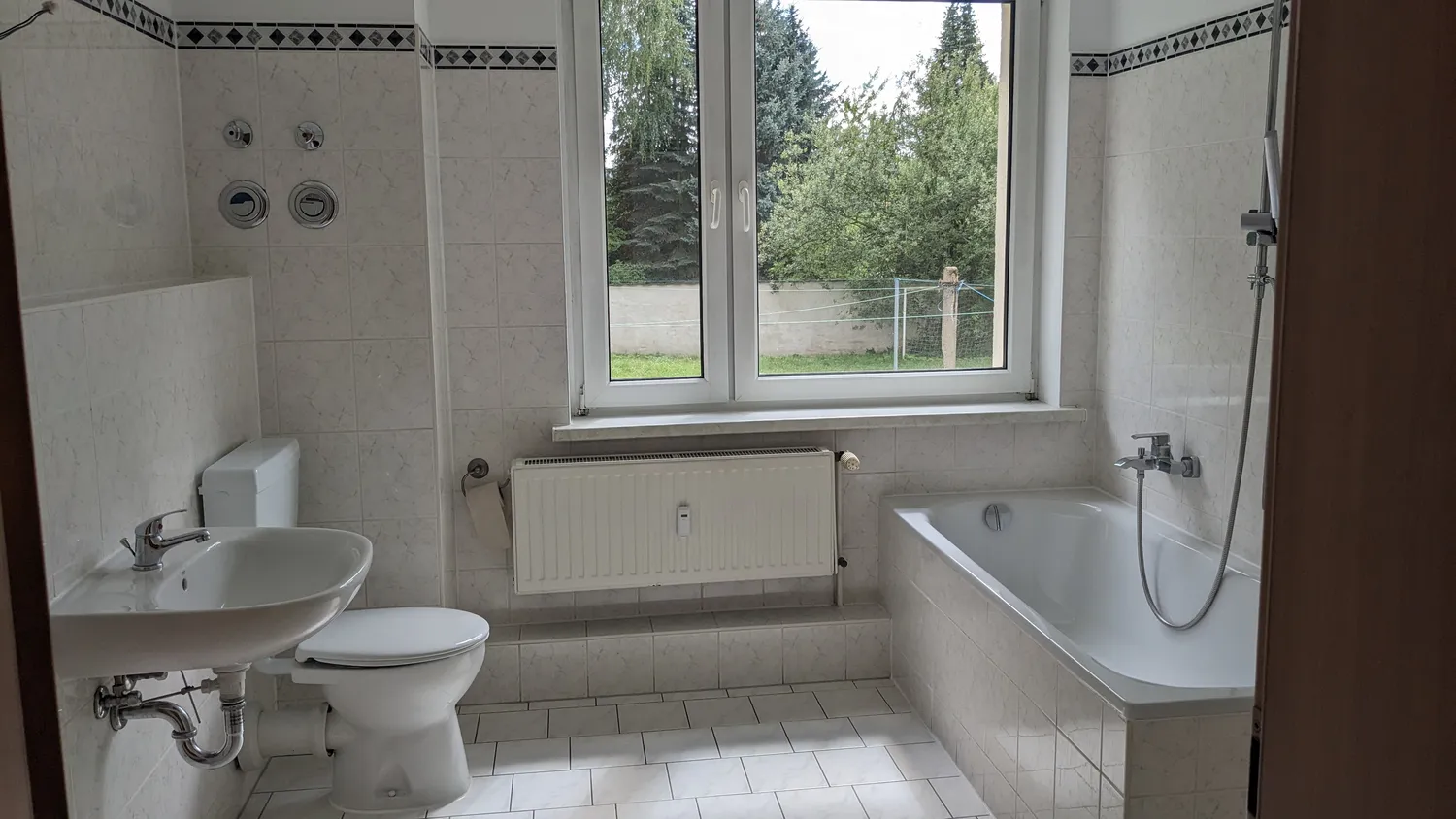 3 Zimmer Wohnung mit 69 m² in Halle (Saale) – Bild 6