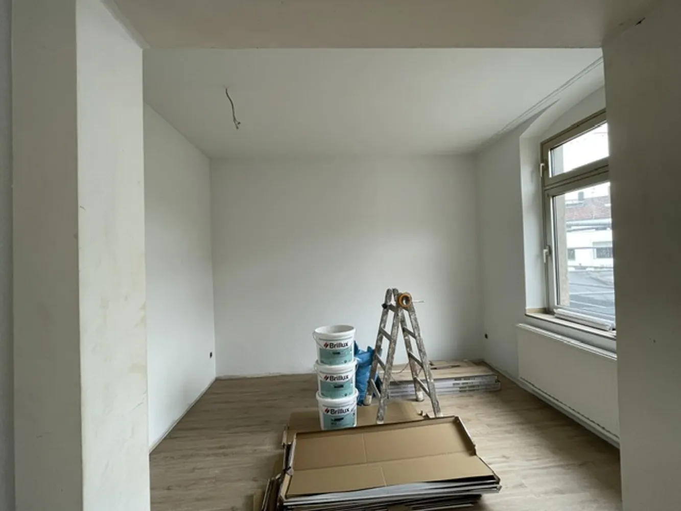 2 Zimmer Wohnung mit 60 m² in Düsseldorf – Bild 7
