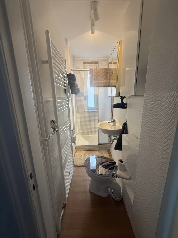 3 Zimmer Wohnung mit 87 m² in Hamburg – Bild 9