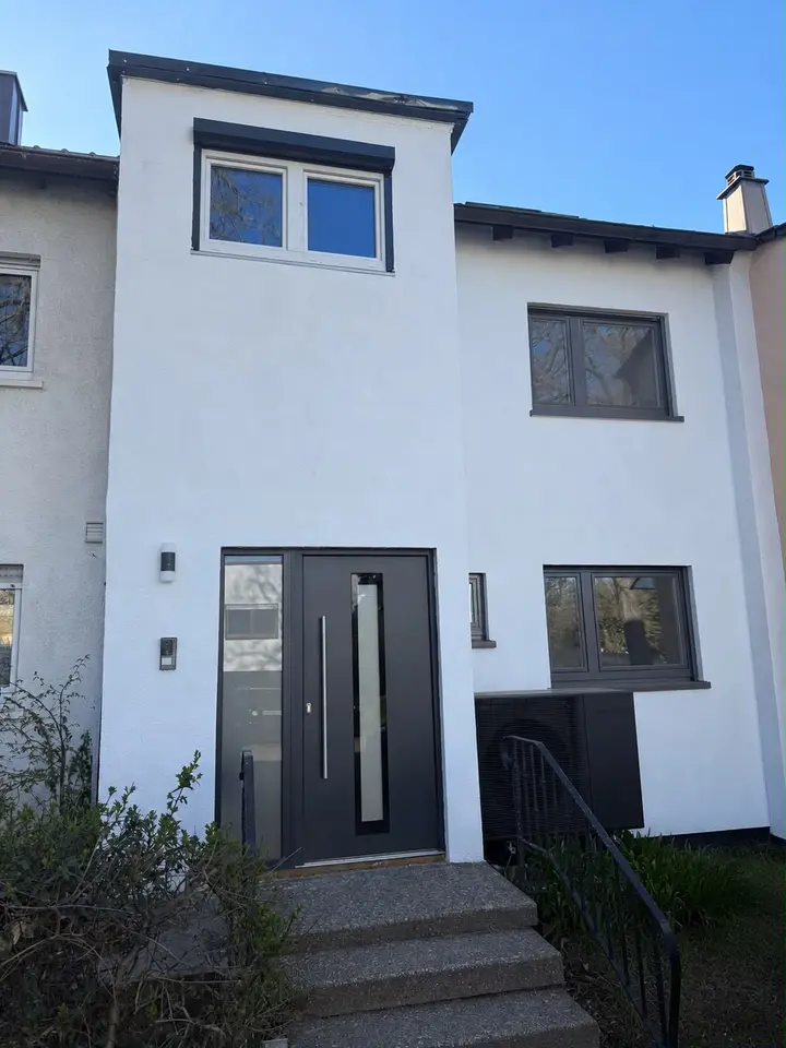 4 Zimmer Haus mit 100 m² in Bietigheim-Bissingen – Bild 2
