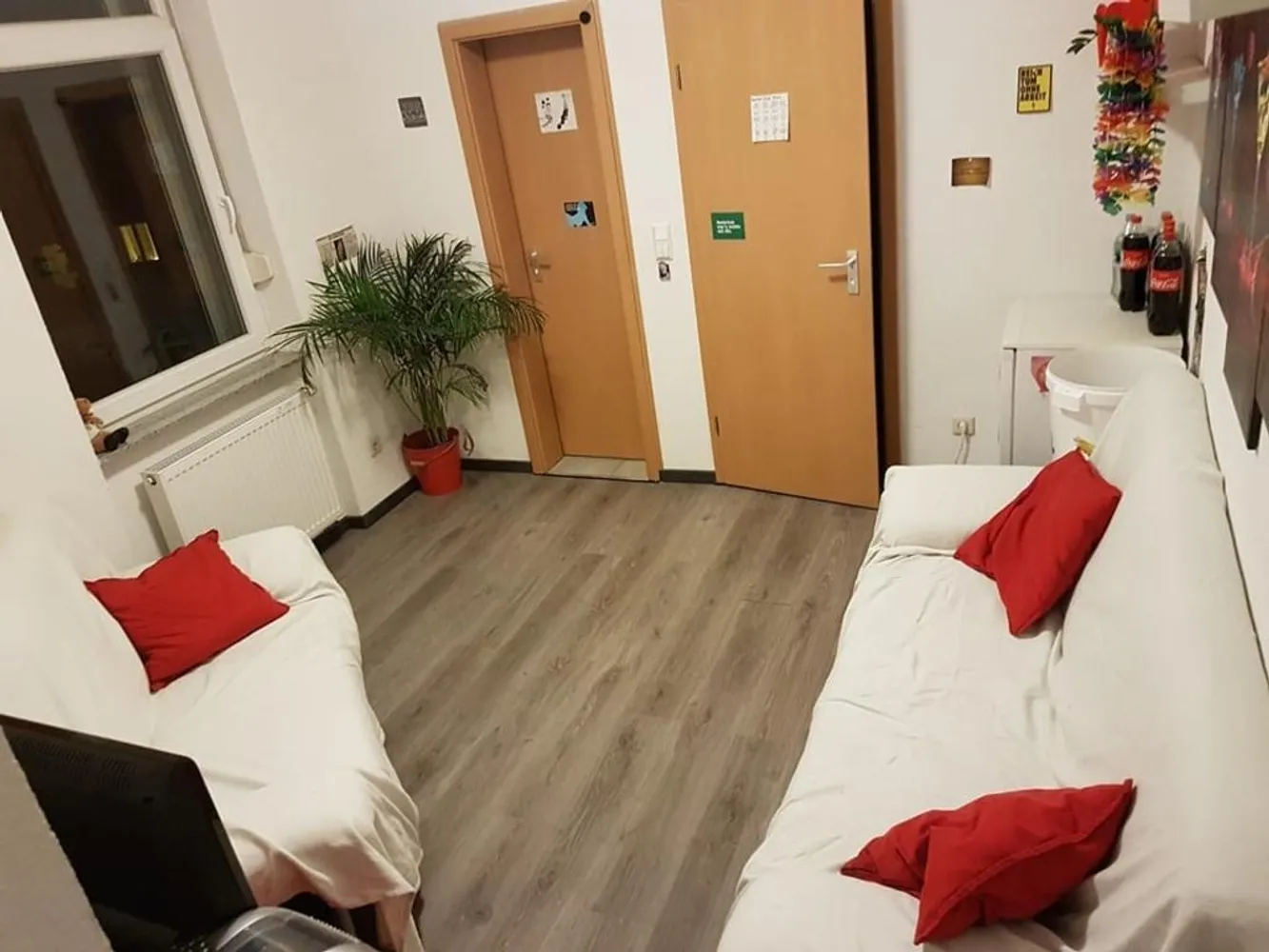 4 Zimmer Wohnung mit 99 m² in Karlsruhe – Bild 6