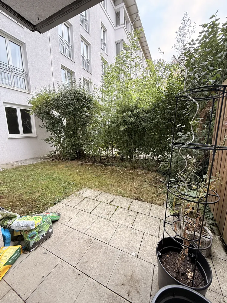 3 room apartment with 120 m² in Munich – Photo 3