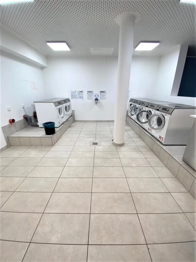 1 Zimmer Wohnung mit 30 m² in Berlin – Bild 11
