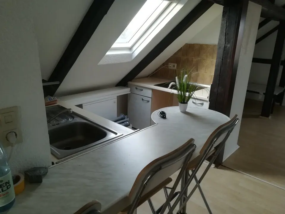3 Zimmer Wohnung mit 50 m² in Salzgitter – Bild 7