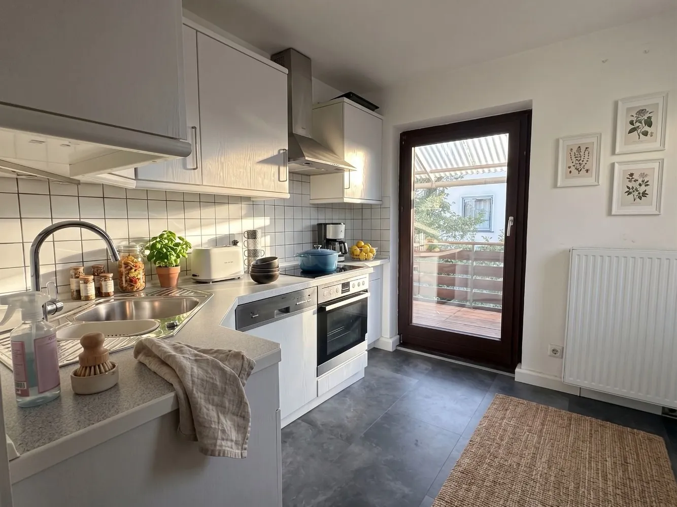 3 Zimmer Wohnung mit 91 m² in Nürnberg – Bild 7