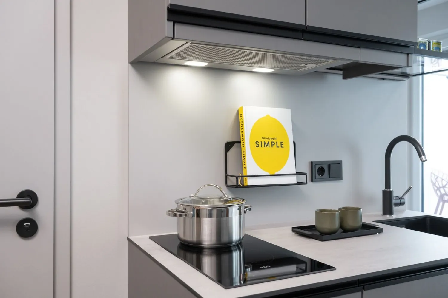 1 Zimmer Wohnung mit 25 m² in Berlin – Bild 6