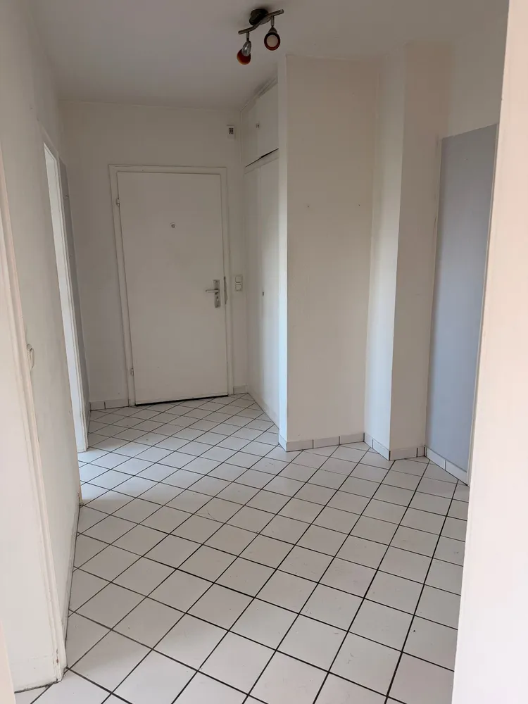 3 Zimmer Wohnung mit 65 m² in Mülheim an der Ruhr – Bild 1