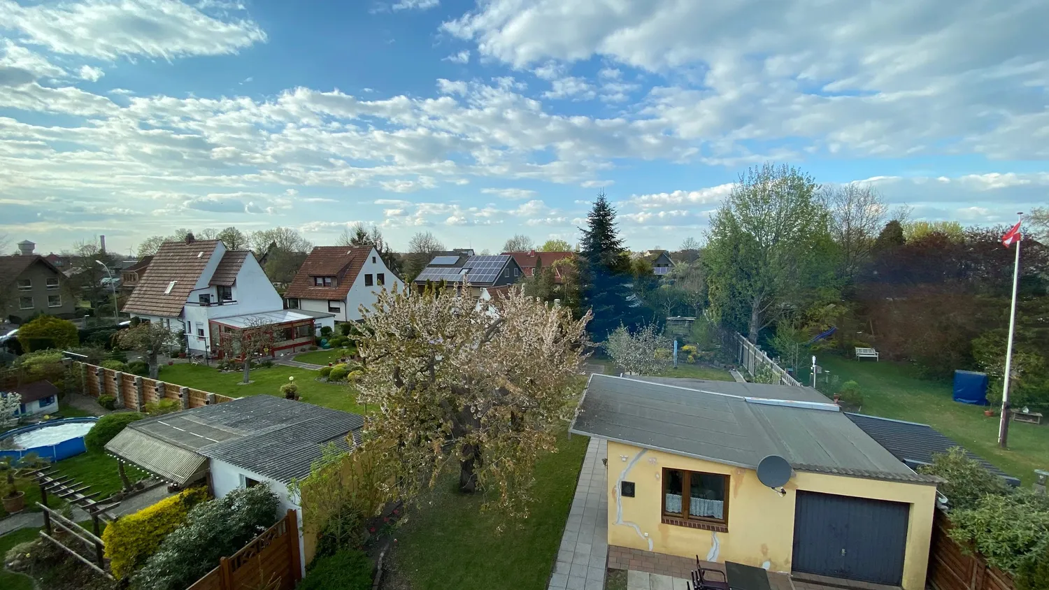 3 Zimmer Wohnung mit 75 m² in Bremen – Bild 3