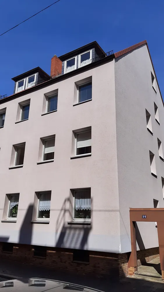 3 Zimmer Wohnung mit 83 m² in Hildesheim – Bild 5
