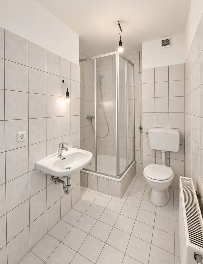 3 Zimmer Wohnung mit 58 m² in Magdeburg – Bild 6