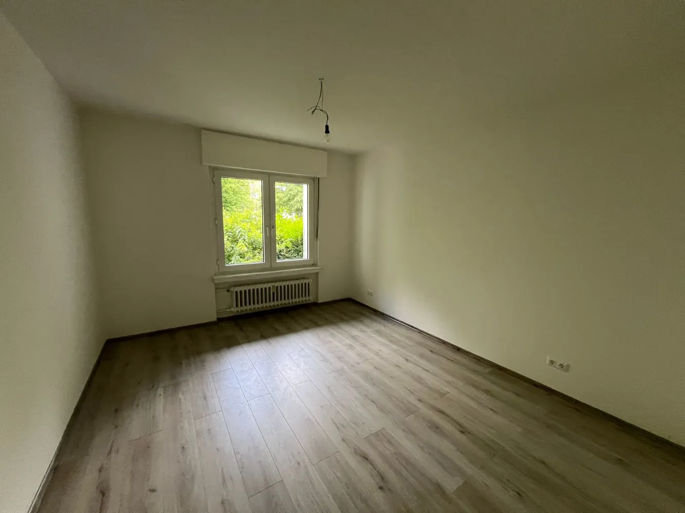 2 Zimmer Wohnung mit 61 m² in Duisburg – Bild 5