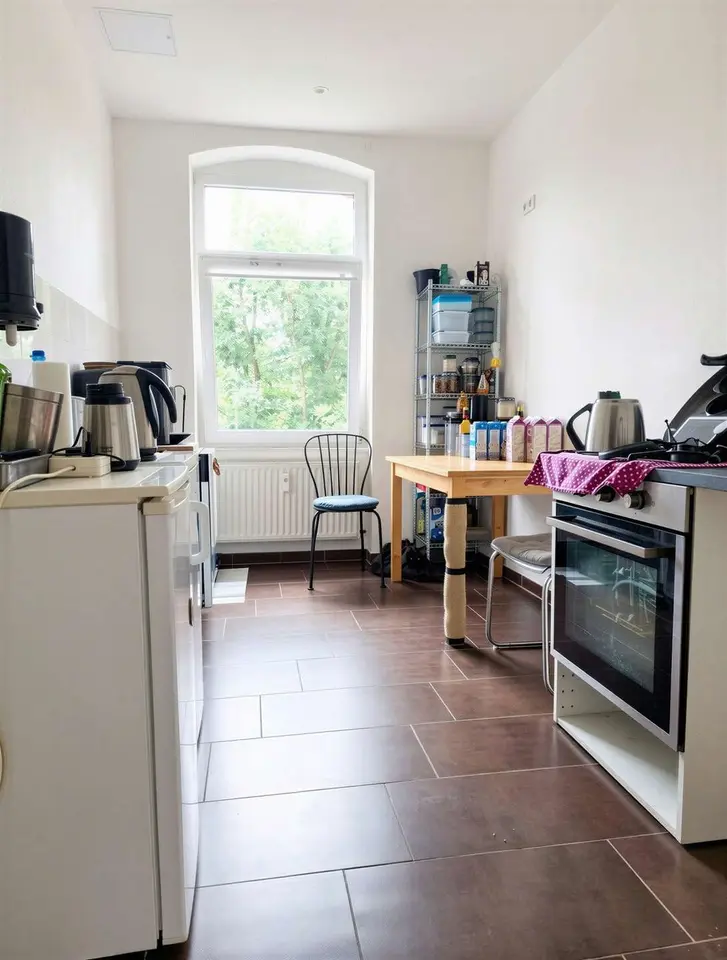 3 Zimmer Wohnung mit 125 m² in Erfurt – Bild 4