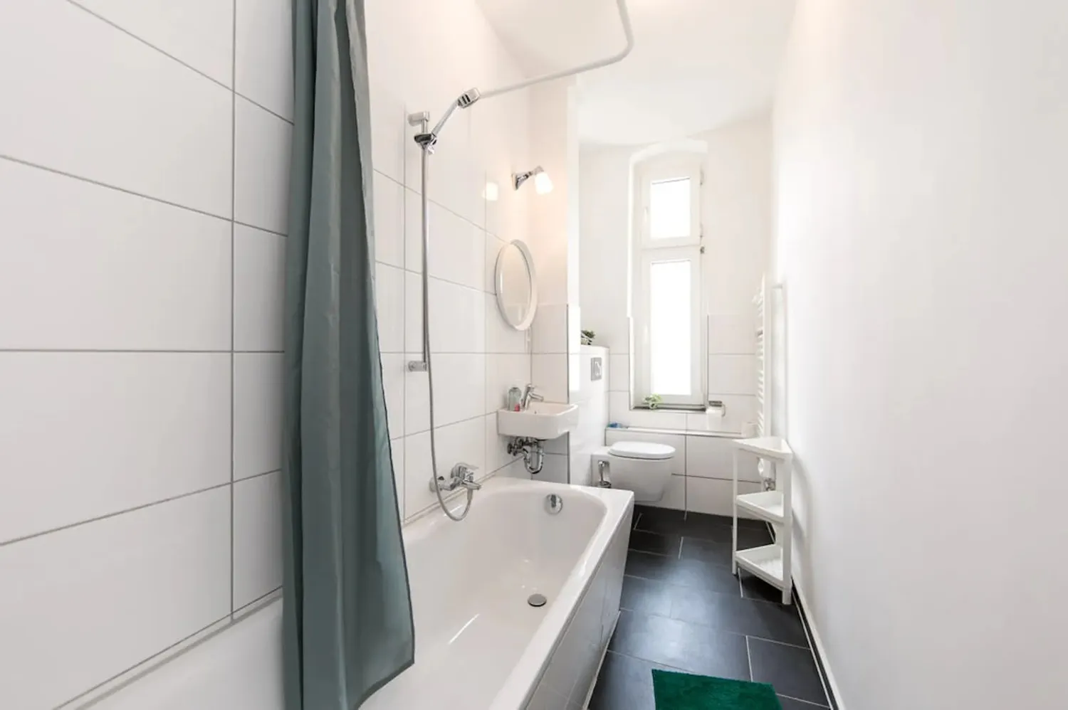 Shared room with 11 m² in Berlin – Photo 1