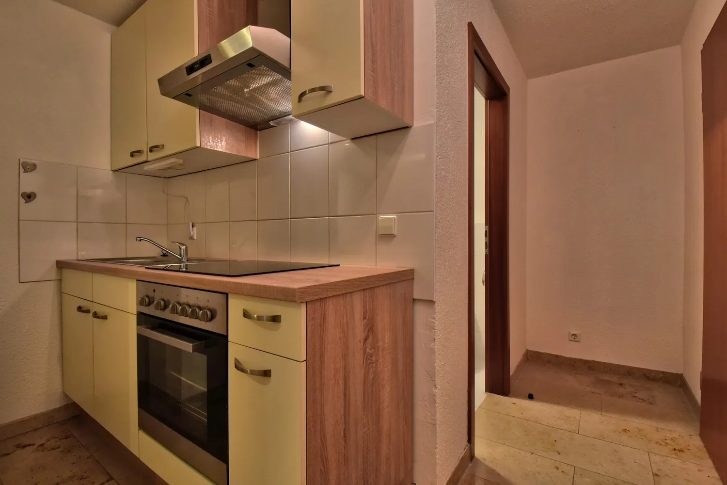 2 Zimmer Wohnung mit 47 m² in Stuttgart – Bild 8
