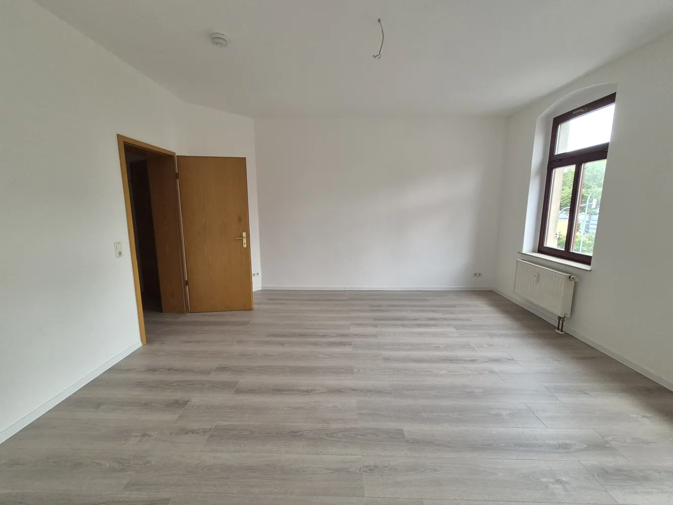 2 Zimmer Wohnung mit 68 m² in Coswig – Bild 3
