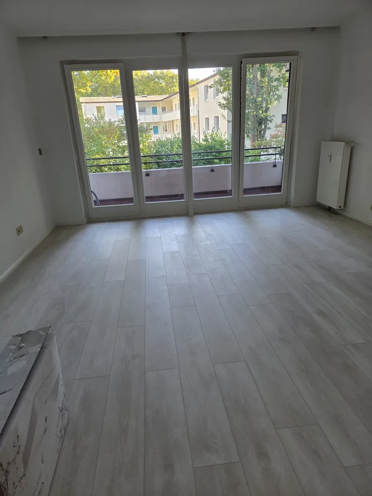 5 Zimmer Wohnung mit 130 m² in Hamburg – Bild 9