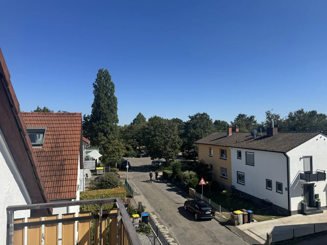 3 Zimmer Wohnung mit 60 m² in Mannheim – Bild 9