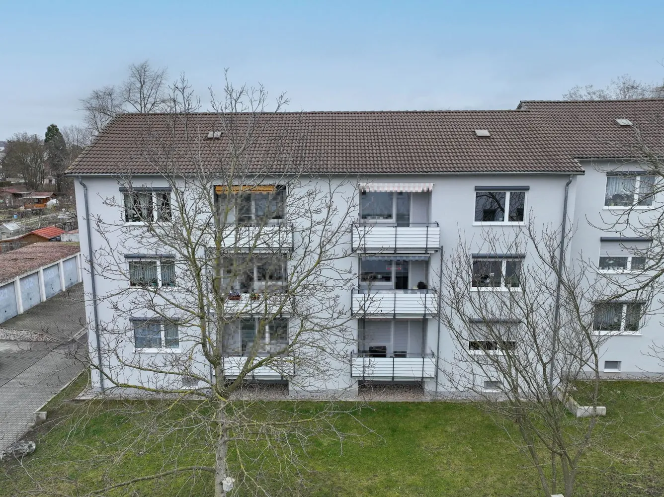 3 Zimmer Wohnung mit 69 m² in Böblingen – Bild 1