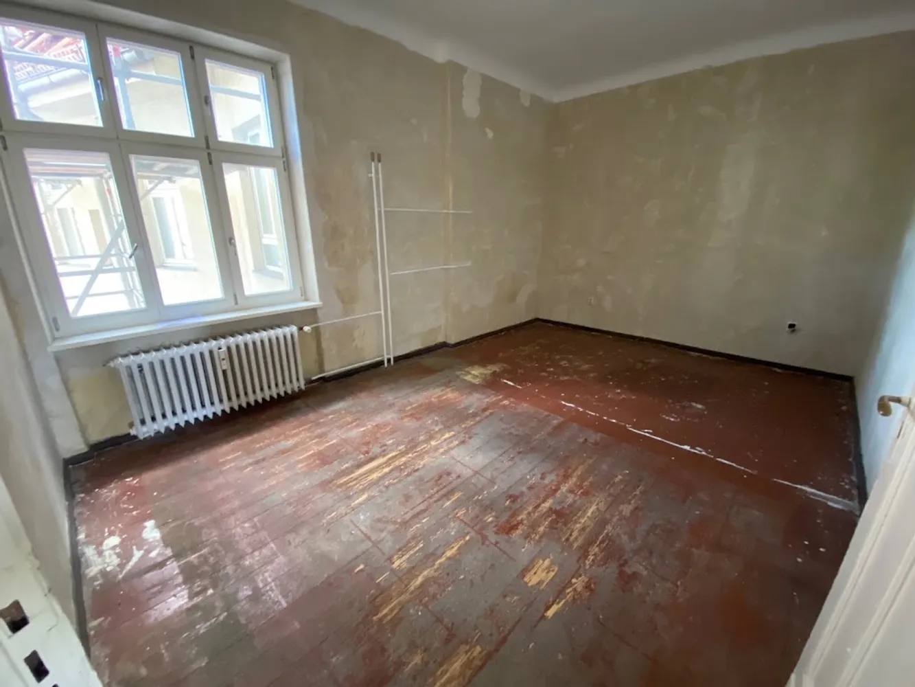 2 Zimmer Wohnung mit 71 m² in Berlin – Bild 7