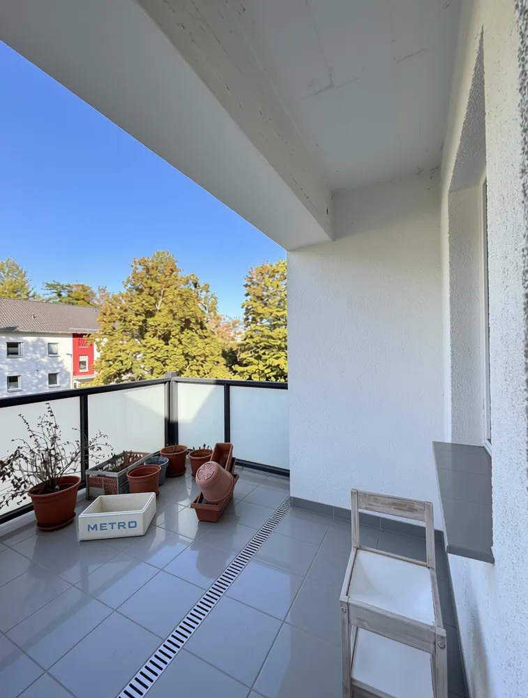 3 Zimmer Wohnung mit 74 m² in Bonn – Bild 1