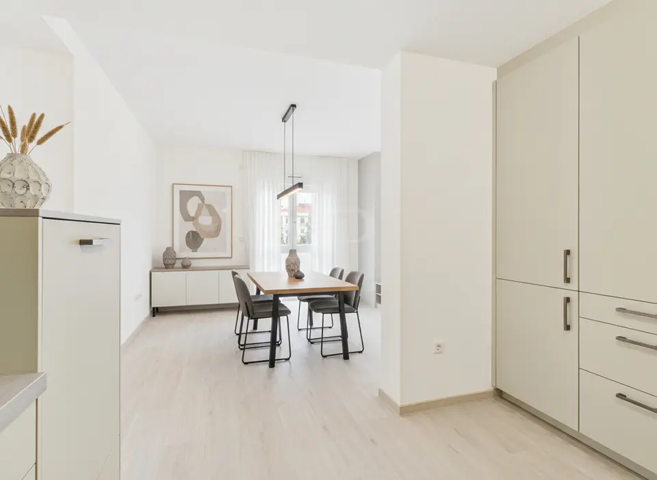 2 Zimmer Wohnung mit 73 m² in Miltenberg – Bild 7