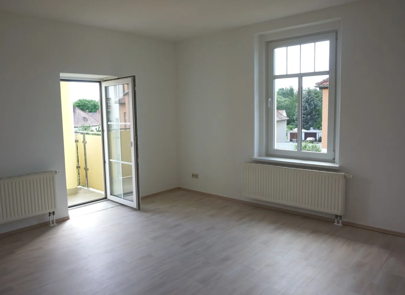 3 Zimmer Wohnung mit 78 m² in Löbau – Bild 6