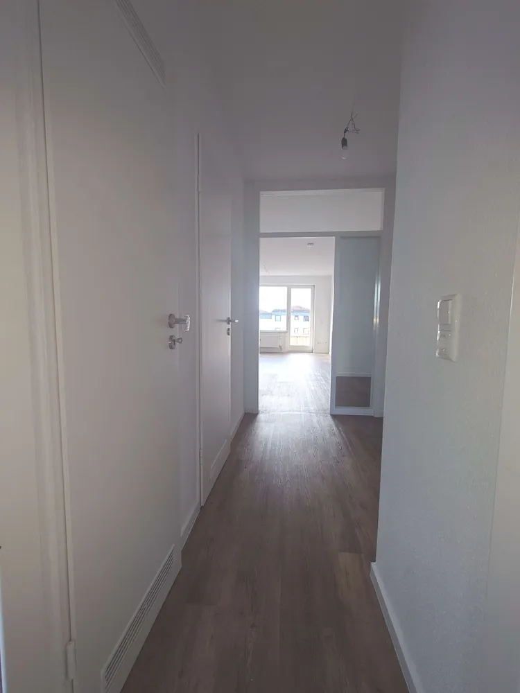 2 room apartment with 60 m² in Bonn – Photo 8